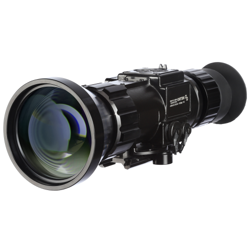 THERMAL WEAPON SIGHT